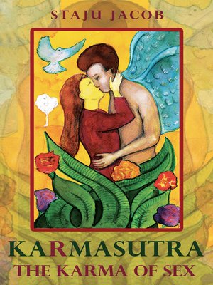 cover image of Karmasutra: the Karma of Sex